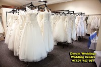 Dream Weddings 1070652 Image 3